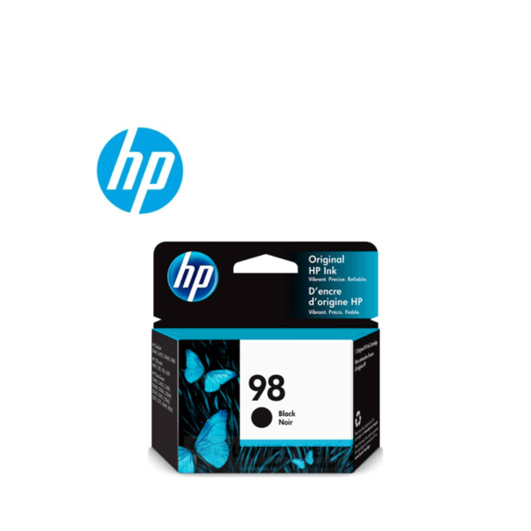 TINTA HP C9364WL (98) NEGRO 420 PAGINAS