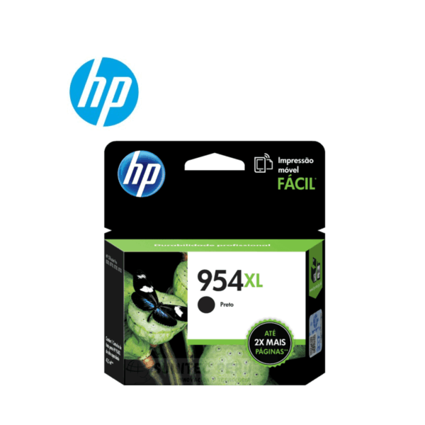 TINTA HP L0S71AL 954XL NEGRO 2.000 PAGINAS