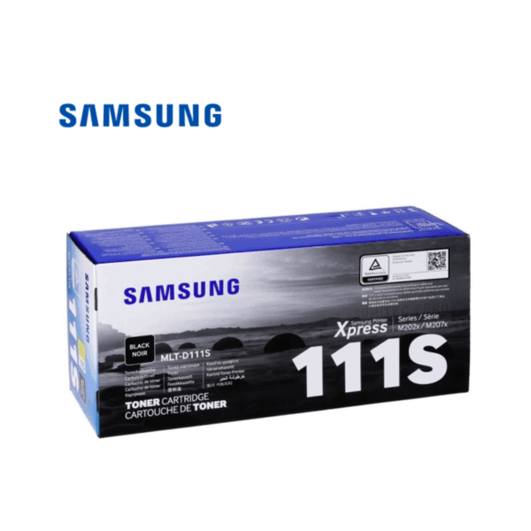 TONER SAMSUNG MLT-D111S M2020W 1,000 PAGINAS