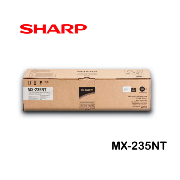 Toner Sharp MX-235NT MX-M182D / M202D / M232D / AR-5618 / 5620 / 5623