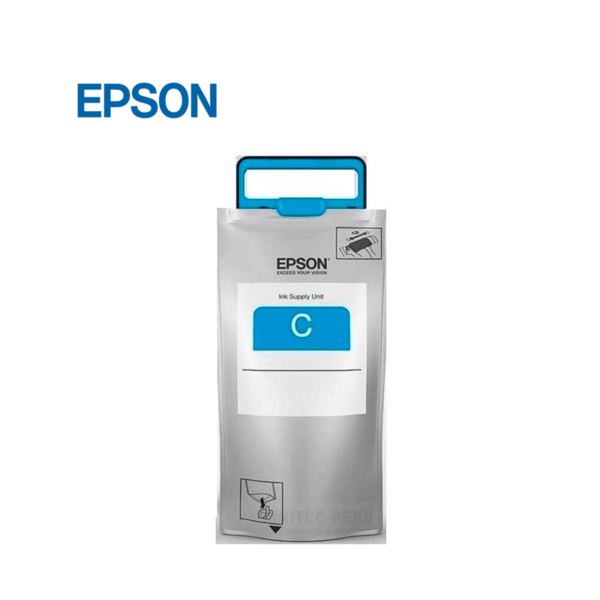 CARTUCHO TINTA EPSON R04L22A T941220-AL CYAN 38ML