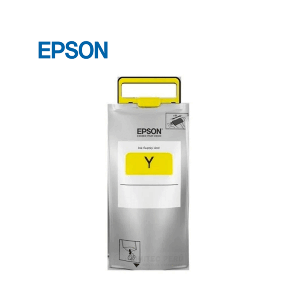 CARTUCHO TINTA EPSON R04L42A T941420-AL YELLOW 38ML