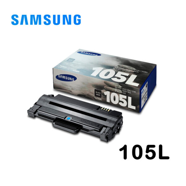Toner Samsung 105L Original aprox 2,5K Pag