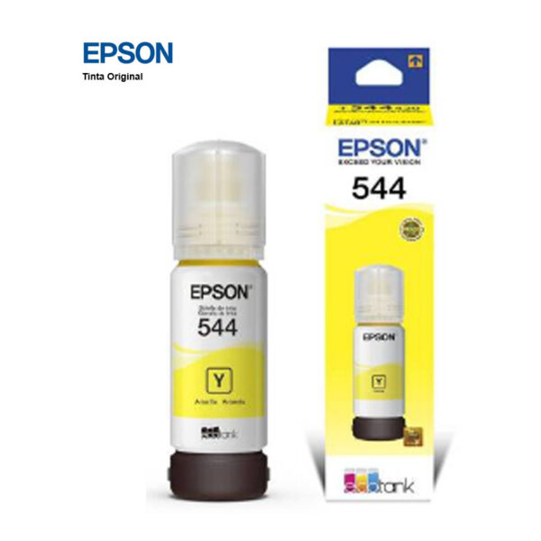 Tinta Epson T544420- AL Yellow