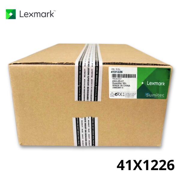 Kit de Mantenimiento Lexmark 41X1226