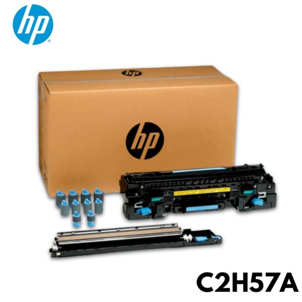 Kit de Mantenimiento ( FUSOR ) HP C2H57A LaserJet Enterprise Flow M830z