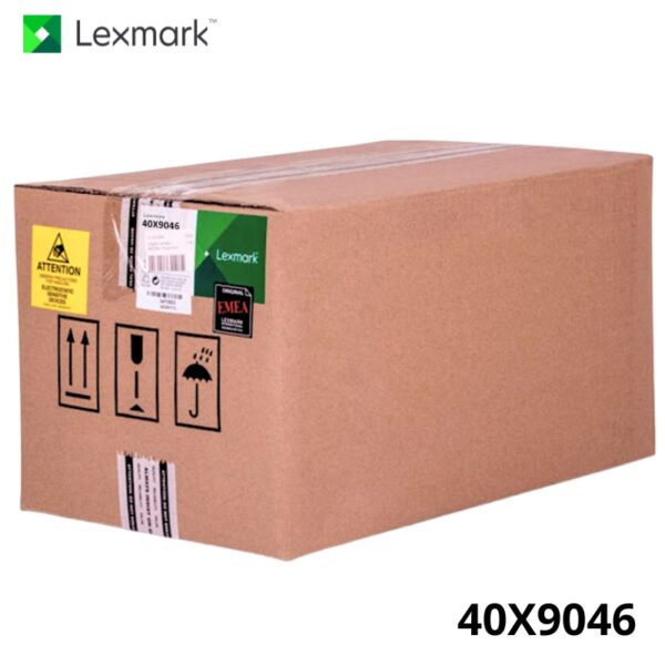KIT DE MANTENIMIENTO LEXMARK 40X9046 MX911, MX912 FUSOR