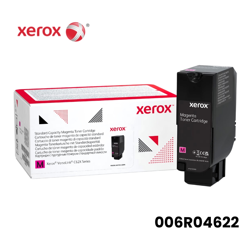 Toner Xerox c625 006R04622 Standar Mageta 8K Original