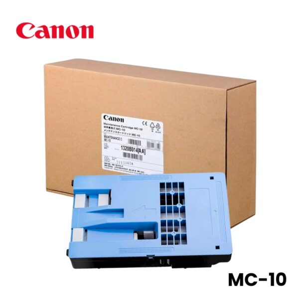Cartucho De Mantenimiento Canon MC-10 iPF670, IPF-650, IPF-655